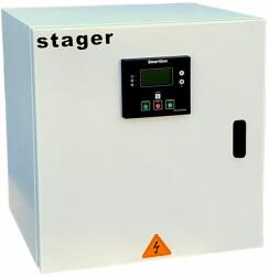 Stager YA40125F24 Generator