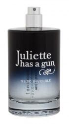 Juliette Has A Gun Musc Invisible EDP 100 ml Tester