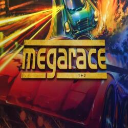 Microids MegaRace 1+2 (PC)