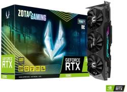 ZOTAC GeForce Trinity Gaming RTX 3080 10GB OC GDDR6X 320bit LHR (ZT-A30800J-10PLHR)