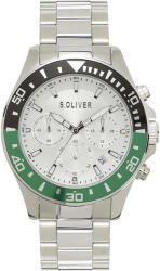 s.Oliver SO-4239-MC Ceas