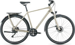 CUBE Kathmandu Pro (2022) Kerékpár