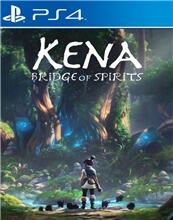 Sony Kena Bridge of Spirits (PS4)