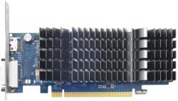 ASUS GeForce GT 1030 2GB OC DDR4 (GT1030-SL-2GD4-BRK) Videokártya