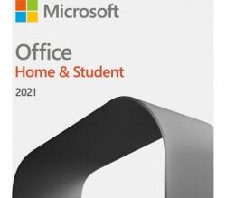 Microsoft Office Home & Student 2021 PC/Mac (79G-05339)