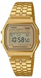 Casio A158WETG-9AEF