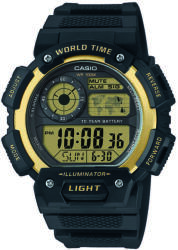 Casio AE-1400WH-9AVEF