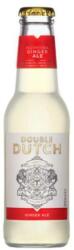 Double Dutch Ginger Ale (0,2l)