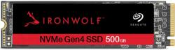 Seagate IronWolf 525 500GB M.2 PCIe (ZP500NM30002)