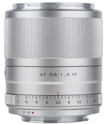 Viltrox PFU RBMH 56mm f/1.4 STM (Canon EF-M) (VTFM56MMSTM) Obiectiv aparat foto