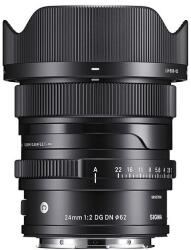 Sigma 24mm f/2 DG DN Contemporary (Sony E) (S403965)