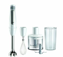 Braun MultiQuick 7 MQ7035IWH