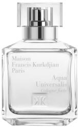 Maison Francis Kurkdjian Aqua Universalis Cologne Forte EDP 70 ml