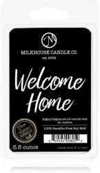 Milkhouse Candle Co Milkhouse Candle Co. Creamery Welcome Home ceară pentru aromatizator 155 g