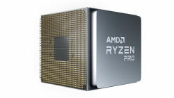 AMD Ryzen 5 PRO 5650G 6-Core 3.9GHz AM4 MPK (100-100000255MPK) Processzor