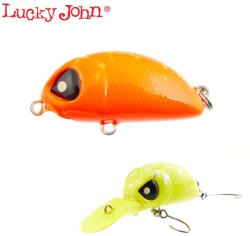 Lucky John Vobler LUCKY JOHN Haira Tiny 33LBF ATG Plus Foot, 3.3cm, 4g, floating, culoare 802 (HATR33LBF-802)
