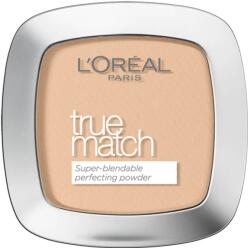 L'Oréal True Match pudră compactă 9 g 4N Beige