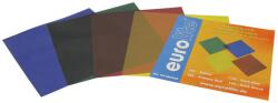 EUROLITE Color-Foil Set 24x24cm, four colors