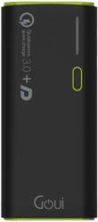 GOUI Kashi+ 17000mAh Quick Charge 18W 2x USB (Baterie externă USB Power Bank) - Preturi