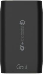 GOUI Waya +D 20000 mAh 18W QC 3.0 USB Type-C