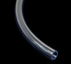  Tub flexibil OEM 11/8mm, PVC, transparent, 1m, 58000