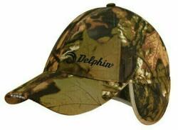 Vásárlás: Delphin Baseball sapka - Árak összehasonlítása, Delphin Baseball  sapka boltok, olcsó ár, akciós Delphin Baseball sapkák #2