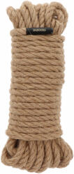 Taboom Hemp Rope 7mm 10m