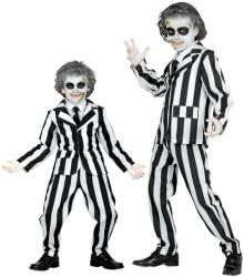 Widmann Costum copii halloween - marimea 140 cm (WID09867) Costum bal mascat copii
