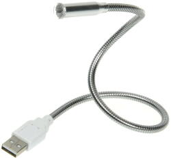 PremiumCord USB Lámpa (kulight)