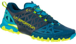La Sportiva Bushido II férficipő Cipőméret (EU): 43, 5 / kék