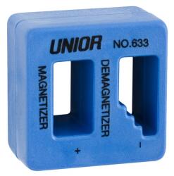 Unior 633 (52x30), mágnesező/lemágnesező (612866)
