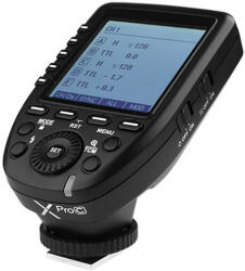 Godox XPro - Transmitator radio TTL pentru Canon
