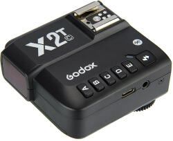 Godox Transmitator Godox X2T-C radio TTL pentru Canon