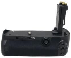 Mcoplus Grip Mcoplus BG-5DIII pentru Canon 5D Mark III, compatibil BG-E11