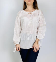 Ie traditionala Ramona 10 ( Masuri de la S la 6XL )