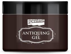 PENTART Antikoló gél PENTART 150ml barna (38815)