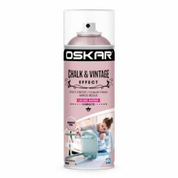 Oskar Vopsea creta spray Oskar Budapest Pink