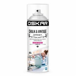 Oskar Lac mat spray Oskar Chalk Vintage Effect
