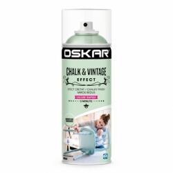 Oskar Vopsea creta spray Oskar Moroccan Turquoise