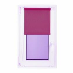 DeCORI Rolete textile magenta 73x150 cm