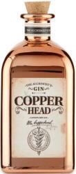 Copperhead Gin Copperhead London Dry, 40% alc. , 0.5L, Belgia