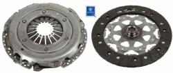SACHS Set ambreiaj SACHS XTend 3000 970 137 (3000 970 137)
