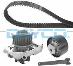 DAYCO Set pompa apa + curea dintata DAYCO KTBWP2850