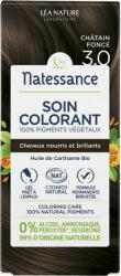 LÉA NATURE Color-Creme Sötétgesztenye 3.0 - 150 ml