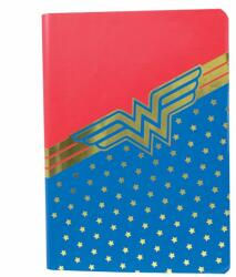 Half Moon Bay Caiet A5 DC Comics - Wonder Woman