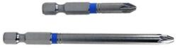 Z-TOOLS 1/4" Pozidriv bit hegy S2 PZ1x50 (040303-0423)