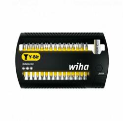 Wiha XLSelector Y-bitkészlet 31r. PH+PZ+T SB7948Y904/No. 41832 (040303-1213) - szerszamplusz