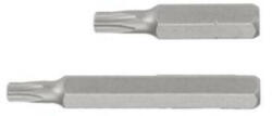 Hans Tools 10mm TORX bit hegy S2 T25x75 043-7T25 (040303-0508)