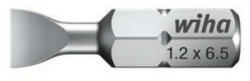 Wiha Standard lapos bit hegy SL5, 5x25 7010Z/No. 01624 (040303-0574) - szerszamplusz