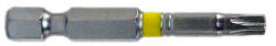 Z-TOOLS 1/4" TORX bit hegy S2 T10x50 (040303-0440) - szerszamplusz